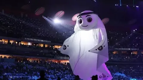 中国男子冰球队亚冬会首战取胜