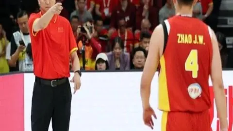 广东男篮重建之路彩票服务：朱芳雨与杜锋离队，十一冠王新篇章